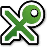 KeePassX logo